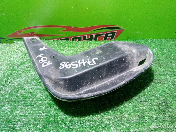 Брызговик honda RB1,RB2 odyssey