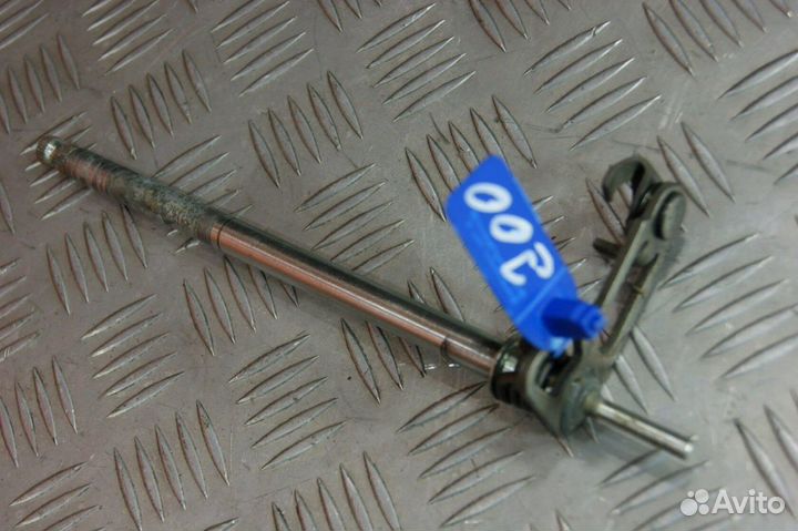 Вал переключения передач Yamaha FZR250R