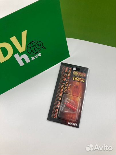 Резинка хоп-ап Prometheus