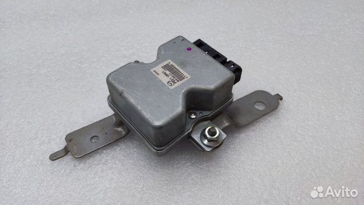 Блок электронный Mazda Cx-5 KE pevps 2015