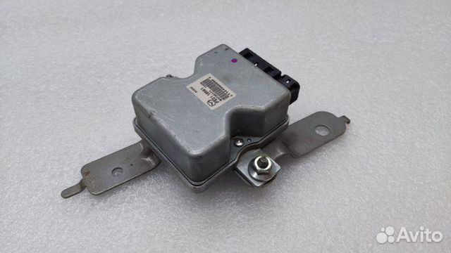 Блок электронный Mazda Cx-5 KE pevps 2015