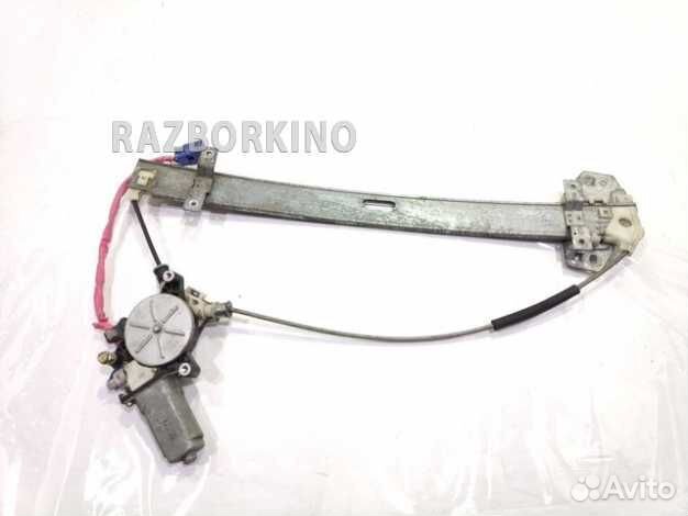 Стеклоподъемник электрический передний левый