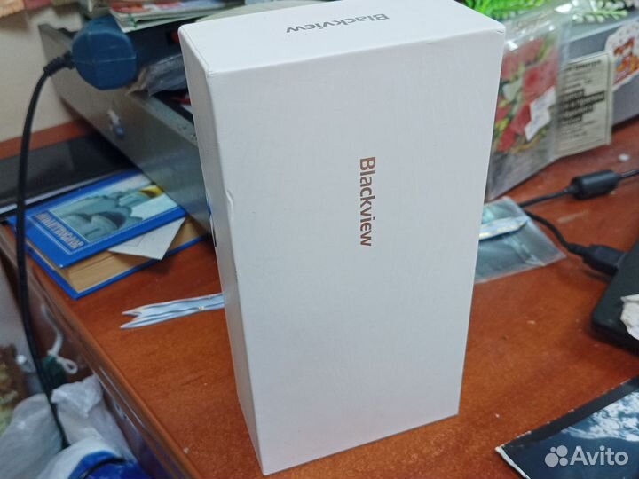 Blackview A80s, 4/64 ГБ