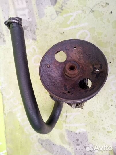 Насос гидроусилителя Saab 9000 Cc B2023L турбо