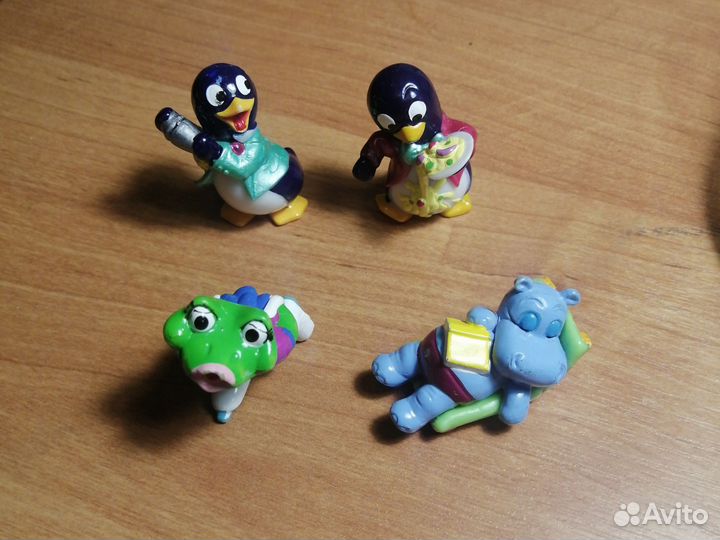 Киндер сюрприз