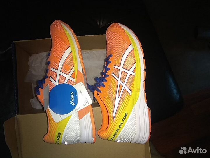Asics gel glide 2 2025