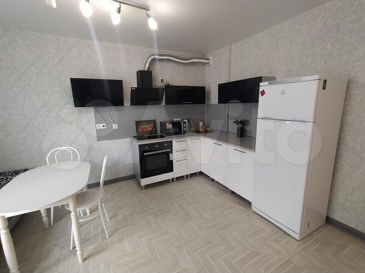 Квартира-студия, 32,5 м², 5/14 эт.