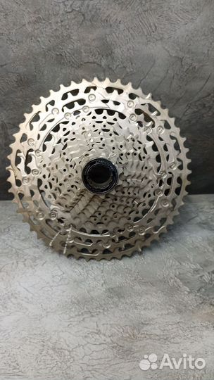 Кассета shimano Deore M5100 11ск. 11-51T