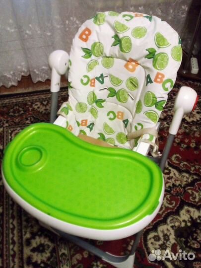Стул для кормления