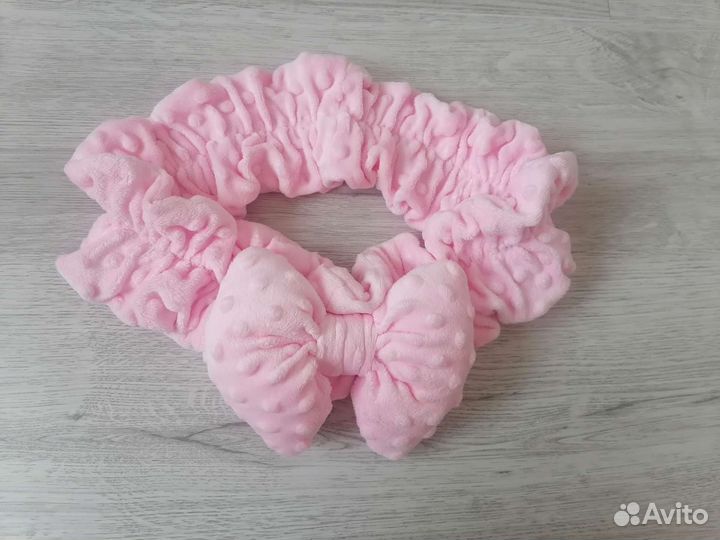 Бант на выписку