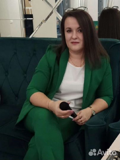 Ведущая Юбилей свадьба ведущий тамада