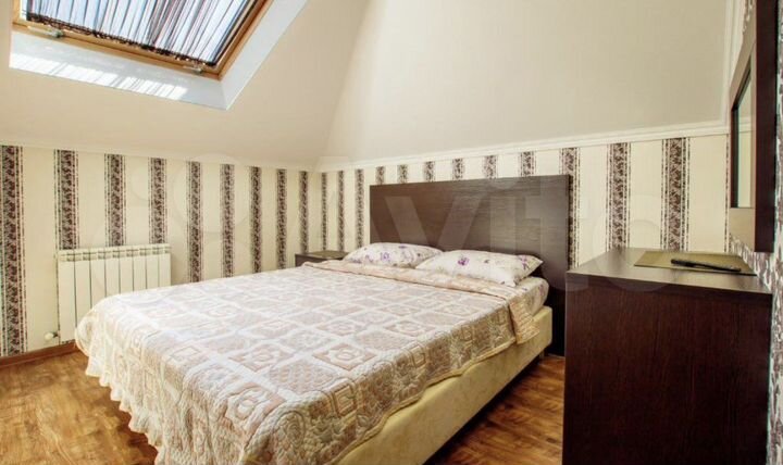 Комната 16 м², 2/2 эт.