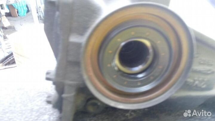 Редуктор заднего моста Mercedes Benz W211 E-Klass