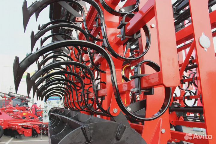 Культиватор Solar Fields КС-10(У) EURO, 2023