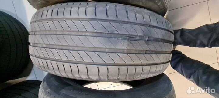 Michelin Primacy 4 215/60 R17 96V