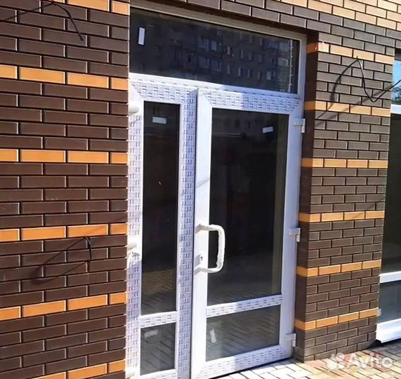 Окна пластиковые