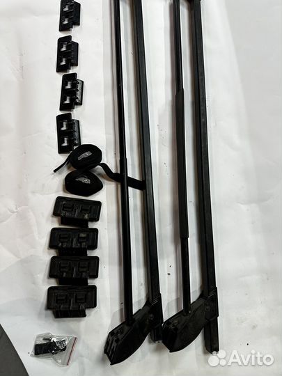 Багажник на крышу