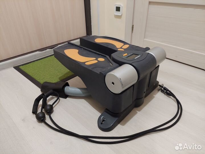 Тренажер степпер Torneo