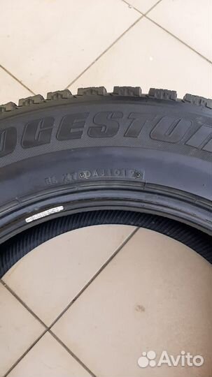 Bridgestone Ice Cruiser 7000 265/60 R18