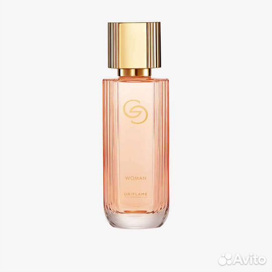 Туалетная вода женская oriflame