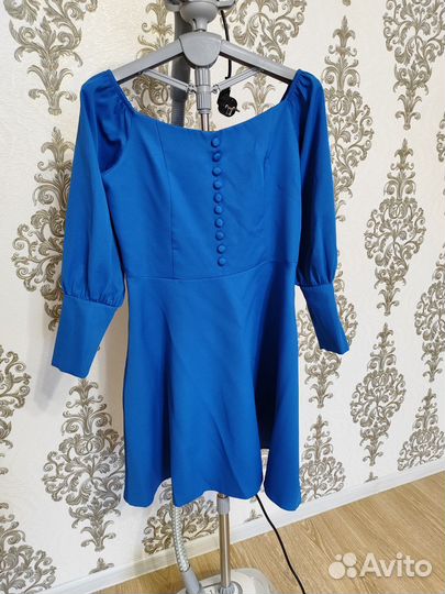 Платье женское