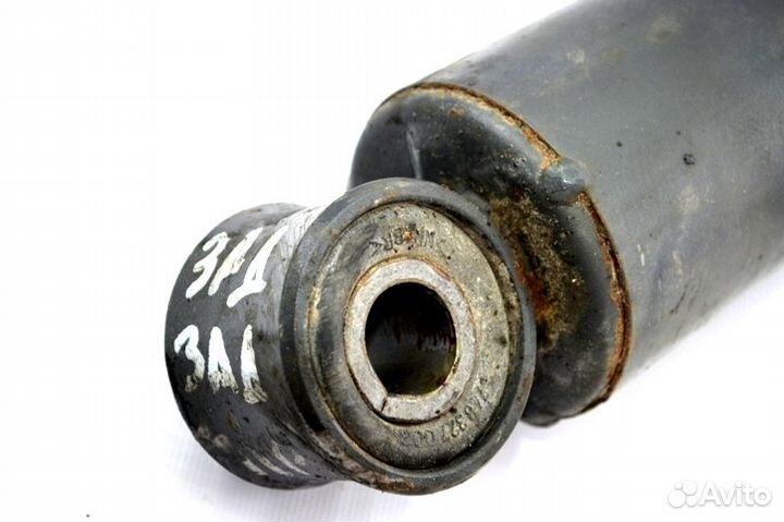 Амортизатор вспомогательного моста, правый mercedes-benz Actros MP4 2651 (01.13)