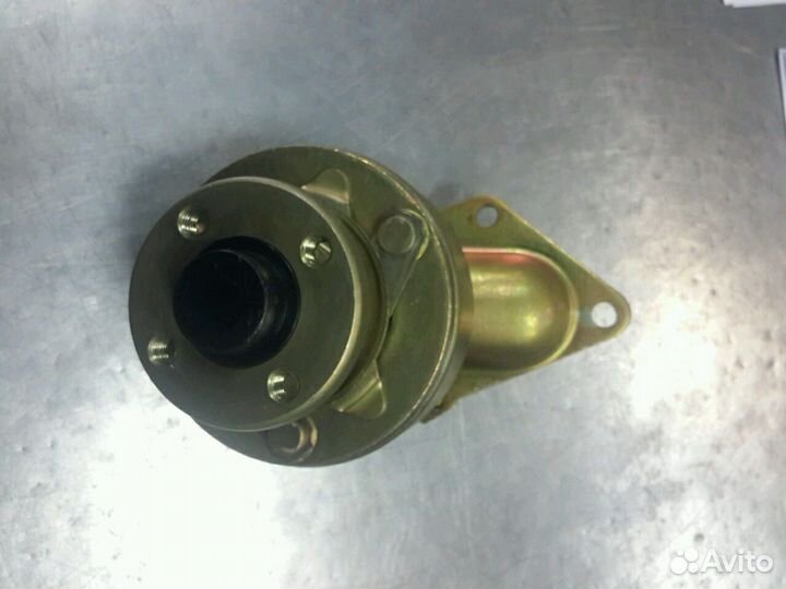 Электромагнитная муфта Газель Некст Эвотек