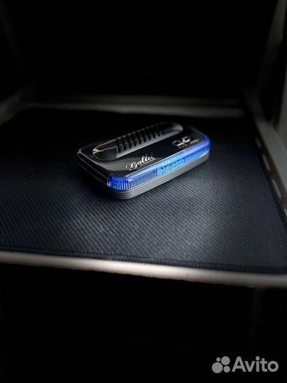 Освежитель воздуха carall gallet made in japan