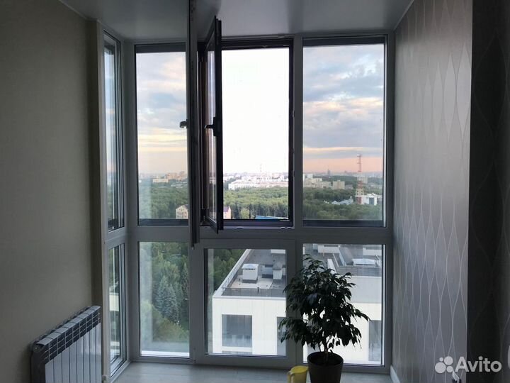 Окна пвх премиум