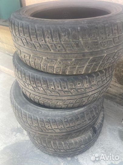 Kumho 722 205/55 R16