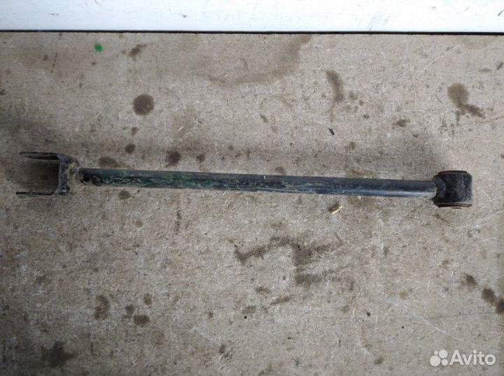 Рычаг задний правый Renault Duster 2012-2021