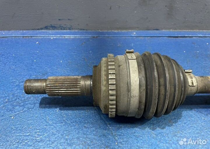 Привод передний левый Ford Escape ZD