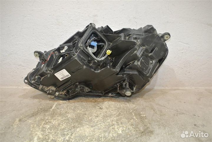 Фара правая Mercedes Benz W222 S-classe 2013