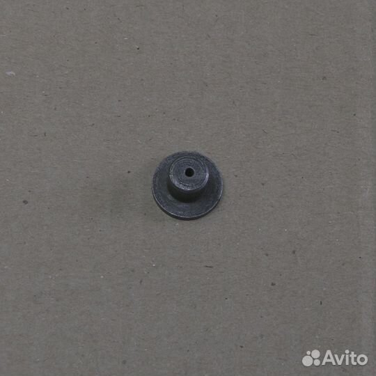 Тарелка клапана управления крана подъема платформы