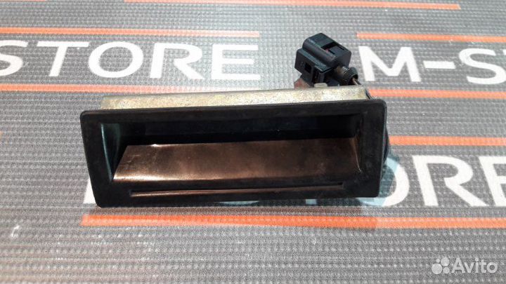 Ручка багажника Porsche Cayenne 955 M4800 2003