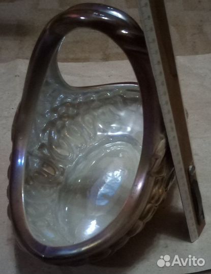 Ваза для фруктов