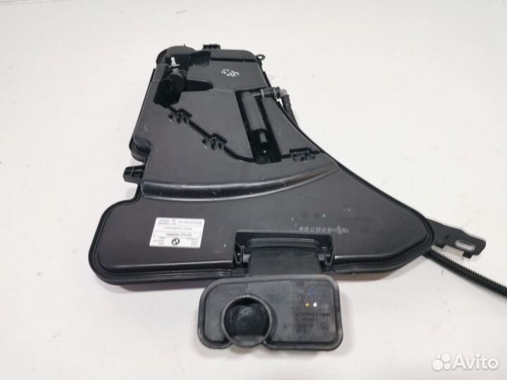 Бачок омывателя BMW 5 G30/G31 2018 7357287