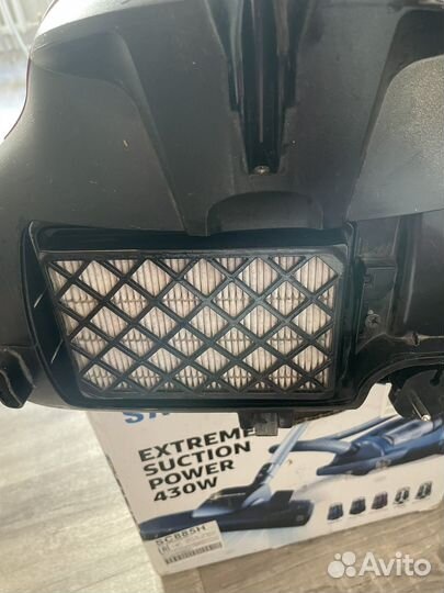 Пылесос Samsung