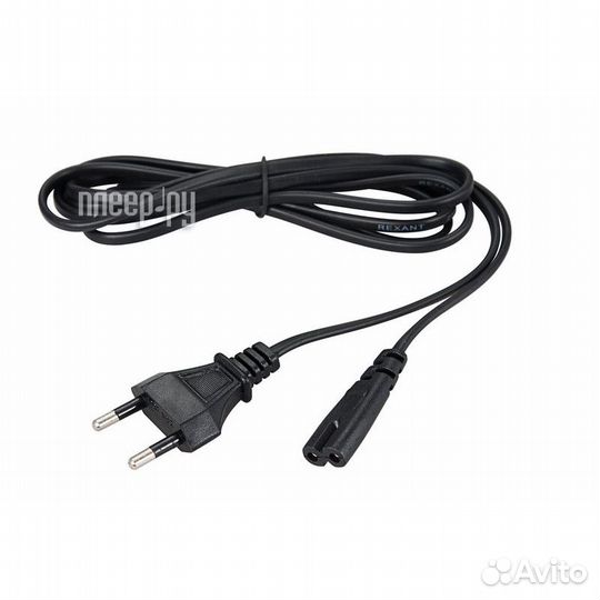 Кабель Rexant 1.8m 11-1101