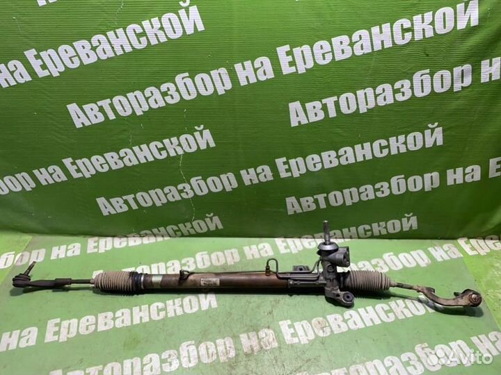 Рулевая рейка Dodge Stratus EDZ