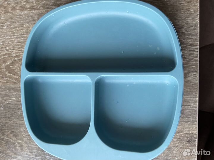 Набор детской посуды