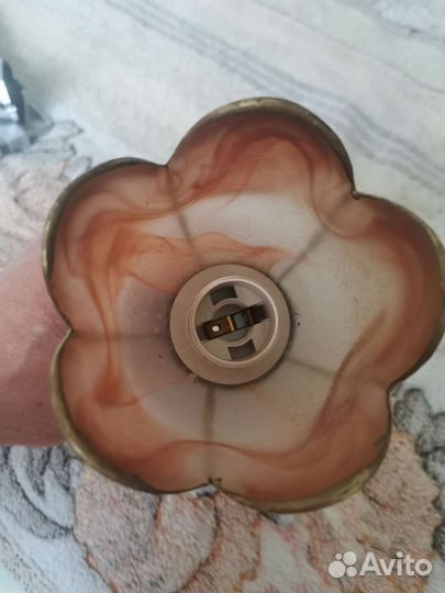 Светильник