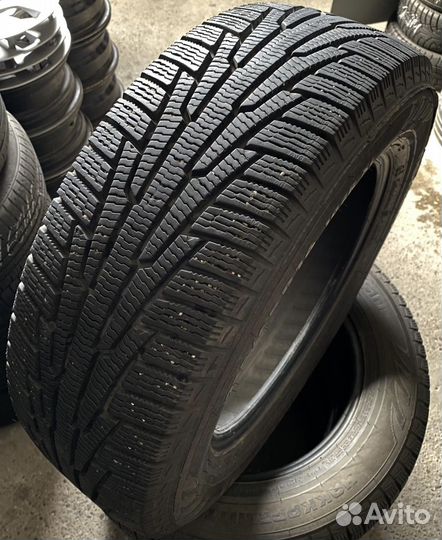 Kumho WinterCraft Ice WI31 205/60 R16