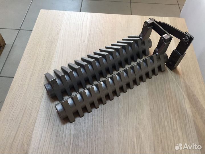 Колосниковая решетка (колосник) Buderus 20, 24 кВт