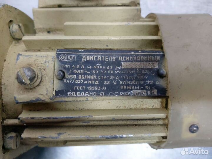 Стеклоочистель сщ