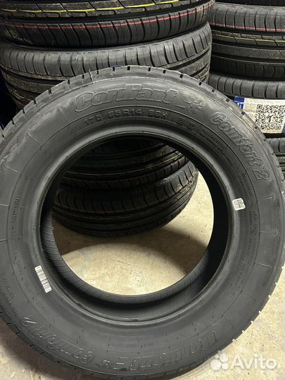 Cordiant Comfort 2 185/65 R15 92H