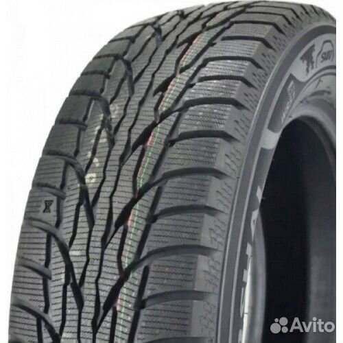 Marshal WinterCraft SUV Ice WS51 235/55 R18 104T