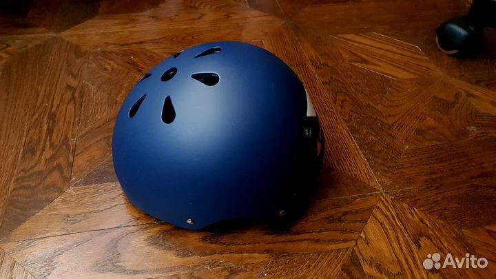 Детский шлем для роликов Rollerblade