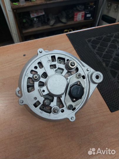 Генератор Скания 4 и 5 серия