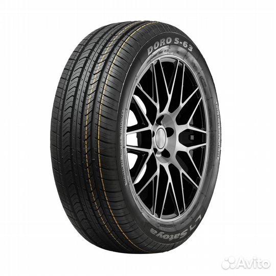Satoya Doro S-63 175/65 R14 82H